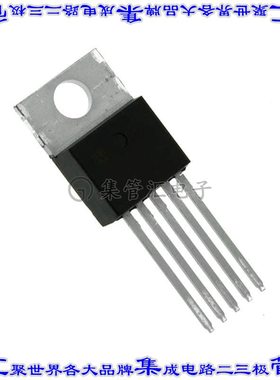 TC4422CAT 栅极驱动器IC GATE DRIVER TO220-5芯片集成电路