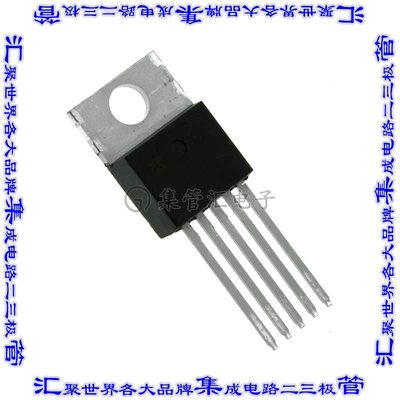 TC4420CAT 栅极驱动器IC GATE DRIVER TO220-5芯片集成电路