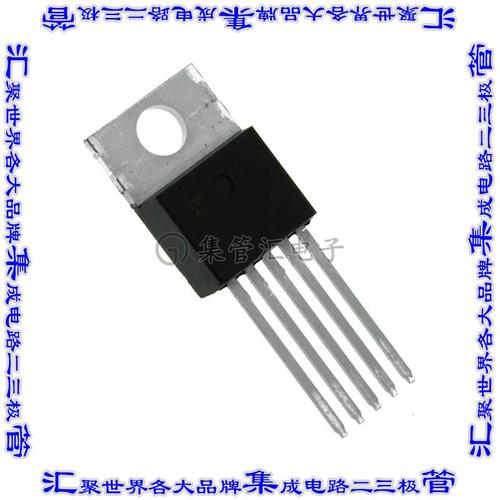 MCP1827-ADJE/AT 线性稳压器IC REG LIN POS ADJ 1.5A TO220-5电