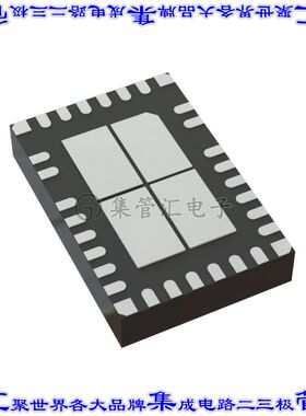 LT8386EV#PBF 驱动器IC LED DRIVER 稳压器 PWM 3A 28LQFN芯片集