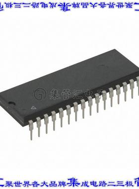 AT27C080-90PU 存储器IC EPROM 8MBIT 并联 32DIP芯片集成电路