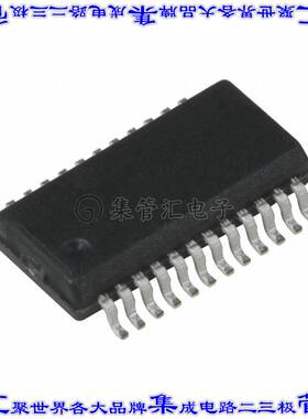 74LVX3245QSCX 集成电路芯片IC TRANSLTR BIDIRECTIONAL 24QSOP