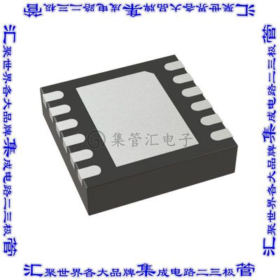 LT3094IDD#TRPBF 线性稳压器IC REG LIN NEG ADJ 500MA 12DFN电