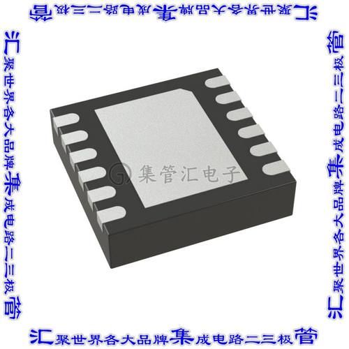 LT3045EDD-1#PBF 线性稳压器IC REG LIN POS PROG 500MA 12DFN电