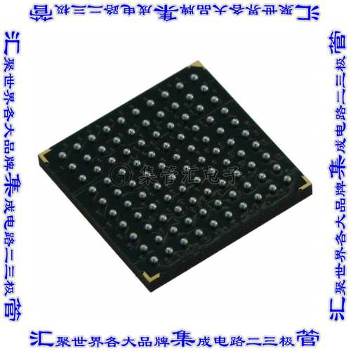 72V253L7-5BC 集成电路芯片IC FIFO SYNC 8KX9 5NS 100CABGA