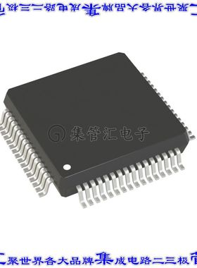 AD7656ABSTZ 模数转换器IC ADC 16BIT SAR 64LQFP芯片集成电路
