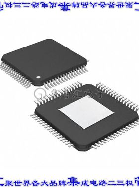 MAX11046ECB+ 模数转换器IC ADC 16BIT SAR 64TQFP芯片集成电路