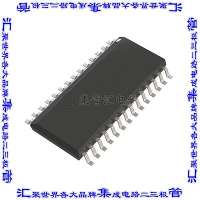 AD9764ARZ 数模转换器IC DAC 14BIT 28SOIC芯片集成电路