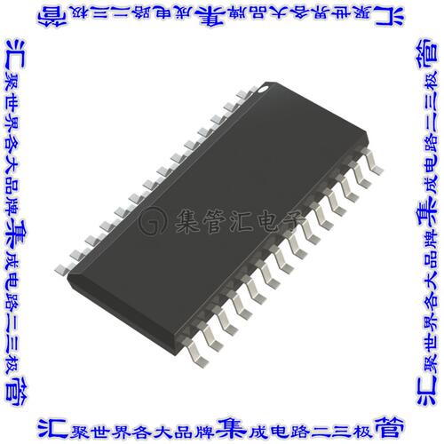AD669ARZ 集成电路芯片IC DAC 16BIT V-OUT 28SOIC