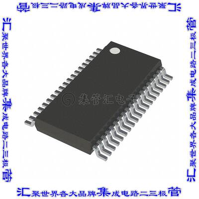 LT3692AIFE#PBF 开关稳压器IC REG BUCK ADJ 3.5A DL 38TSSOP电