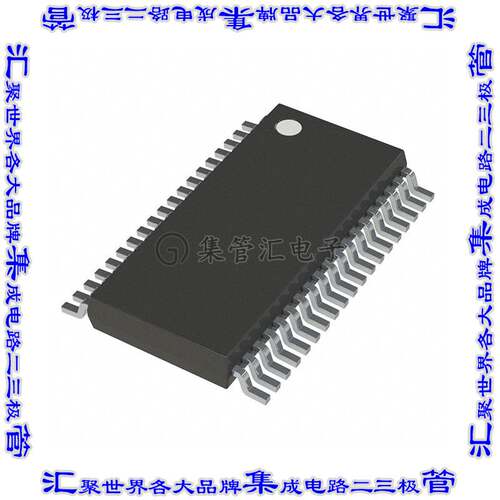 LTC3305EFE#PBF 电池平衡器IC BATT LEAD ACID 1-4C 38TSSOP芯片