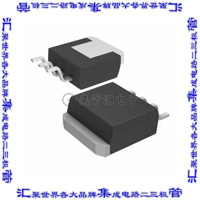 UA7812CKTTRG3 线性稳压器IC REG LIN 12V 1.5A DDPAK/TO263电源