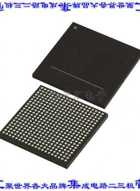 XC7Z014S-2CLG400I 集成电路芯片IC SOC CORTEX-A9 766MHZ 400BG