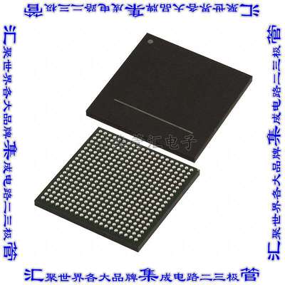 XC7Z007S-2CLG400E 集成电路芯片IC SOC CORTEX-A9 766MHZ 400BG