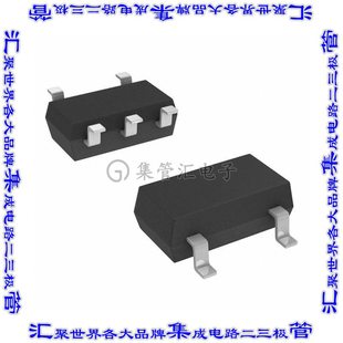 M74VHC1GT08DFT2G-F22038 与门IC GATE 1CH 2-INP SC88A芯片集成