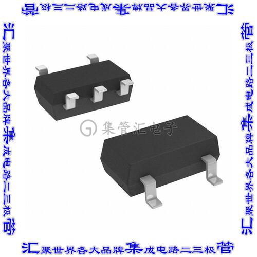 NC7S08P5X-F22057 与门IC GATE 1CH 2-INP SC88A芯片集成电路