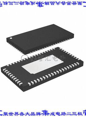 LTC7851IUHH-1#PBF 升降压控制IC REG CTRLR BUCK 58QFN电源芯片