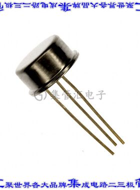 LM137H/NOPB 线性稳压器IC REG LIN NEG ADJ 1.5A TO3电源芯片集