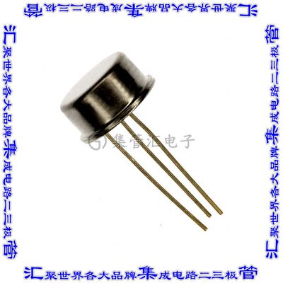 LM78M05CH/NOPB 线性稳压器IC REG LINEAR 5V 500MA TO39-3电源