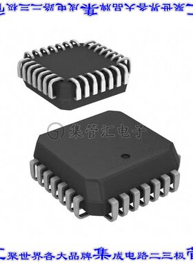 DG506BEN-T1-GE3 模拟开关IC MUX 16:1 300OHM 28PLCC芯片集成电