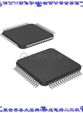 R5F10PLJCLFB#15 集成电路芯片IC MCU 16BIT 256KB FLASH 64LFQF