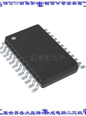 CS5550-ISZ 模数转换器IC ADC 24BIT SIGMA-DELTA 24SSOP芯片集