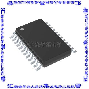 ADC 模数转换器IC ASZ 24SSOP芯片集 SIGMA DELTA 24BIT CS5524