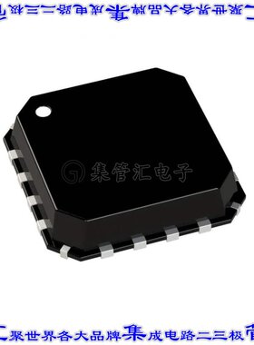 AD8222HBCPZ-WP 放大器IC INST AMP 2电路 16LFCSP芯片集成电路
