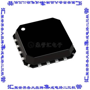 AD8426ACPZ-R7 放大器IC INST AMP 2电路 16LFCSP芯片集成电路