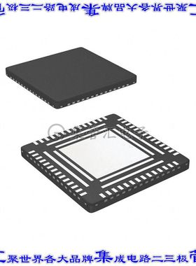 DP83847ALQA56A/NOPB 收发器IC TRANSCEIVER 1/1 56WQFN芯片集成