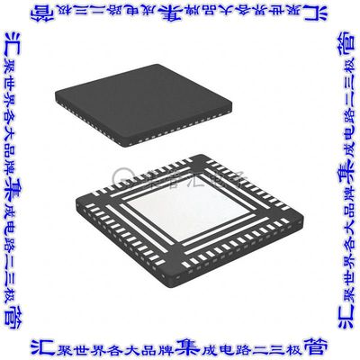 DP83847ALQA56A/NOPB 收发器IC TRANSCEIVER 1/1 56WQFN芯片集成