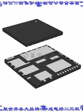 IRSM836-045MATR 电机驱动器IC MOTOR DRIVER 13.5V-16.5V 36PQF