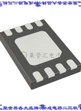 LT3063IDCB-3.3#TRMPBF 线性稳压器IC REG LINEAR 3.3V 200MA 8D