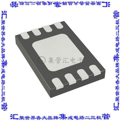 LTC3125EDCB#TRPBF 开关稳压器IC REG BOOST ADJ 1.2A 8DFN电源