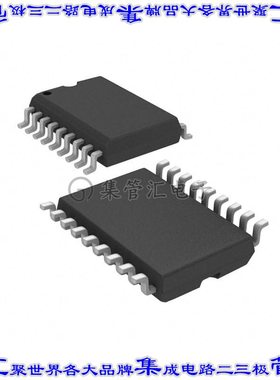 MX7541AKCWN+ 数模转换器IC DAC 12BIT 18SOIC芯片集成电路