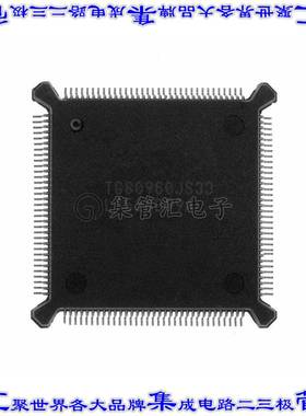 TG80960JS33 集成电路芯片IC MPU I960 33MHZ 132QFP