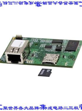20-101-1138 集成电路芯片IC MOD RABBIT4000 58.98MHZ 1.5MB