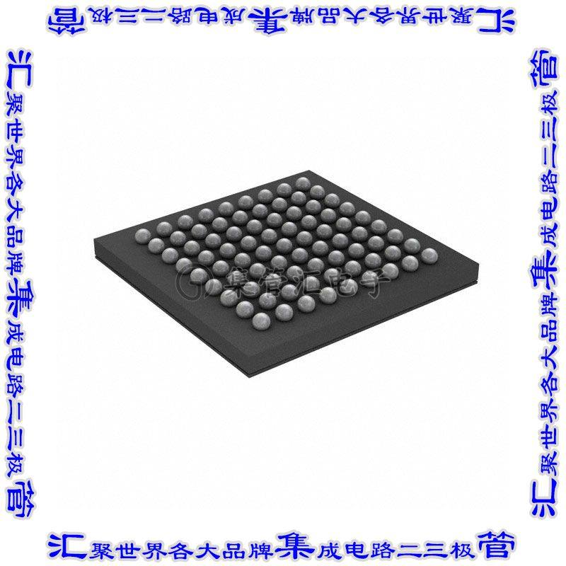 LCMXO3LF-4300E-5UWG81CTR1K 现场可编程门阵列IC FPGA 81WLCSP