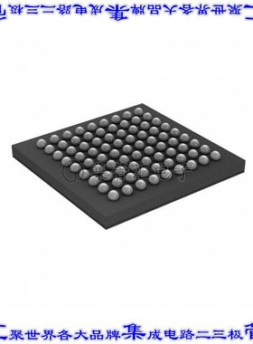 LCMXO3L-4300E-5UWG81CTR1K 现场可编程门阵列IC FPGA 63 81WLCS