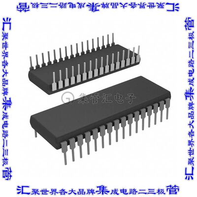 SST39SF040-70-4C-PHE 存储器IC FLASH 4MBIT 并联 32DIP芯片集