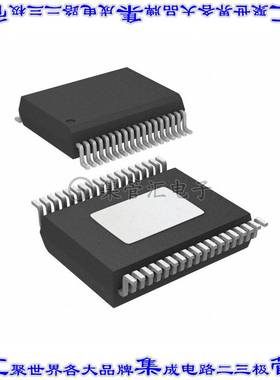 NCV7710DQBR2G 集成电路芯片IC MOTOR DRIVER 36SSOP