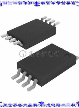 CS70P 放大器IC CURR SENSE 1电路 8TSSOP芯片集成电路