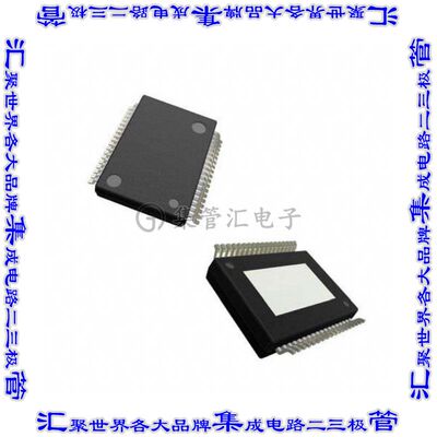 VNQ7003SYTR 集成电路芯片IC PWR DRVR N-CHAN 4:4 PWRSSO36