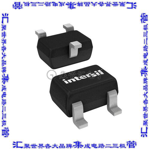 ISL88002IE29Z-TK 监控器IC SUPERVISOR 1通道 SC70-3电源芯片集