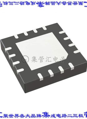 AD8390AACPZ-R7 放大器IC OPAMP DIFF 1电路 16LFCSP芯片集成电