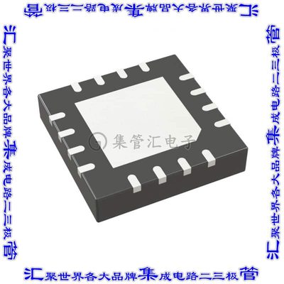 ADA4859-3ACPZ-R7 集成电路芯片IC AMP CURRENT FEEDBACK 16LFCS