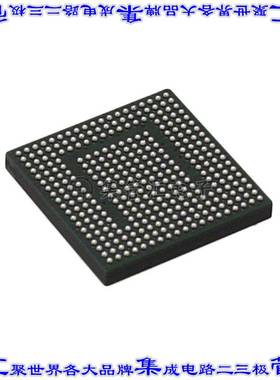 LFE3-17EA-7MG328I 现场可编程门阵列IC FPGA 116 I/O 328CSBGA
