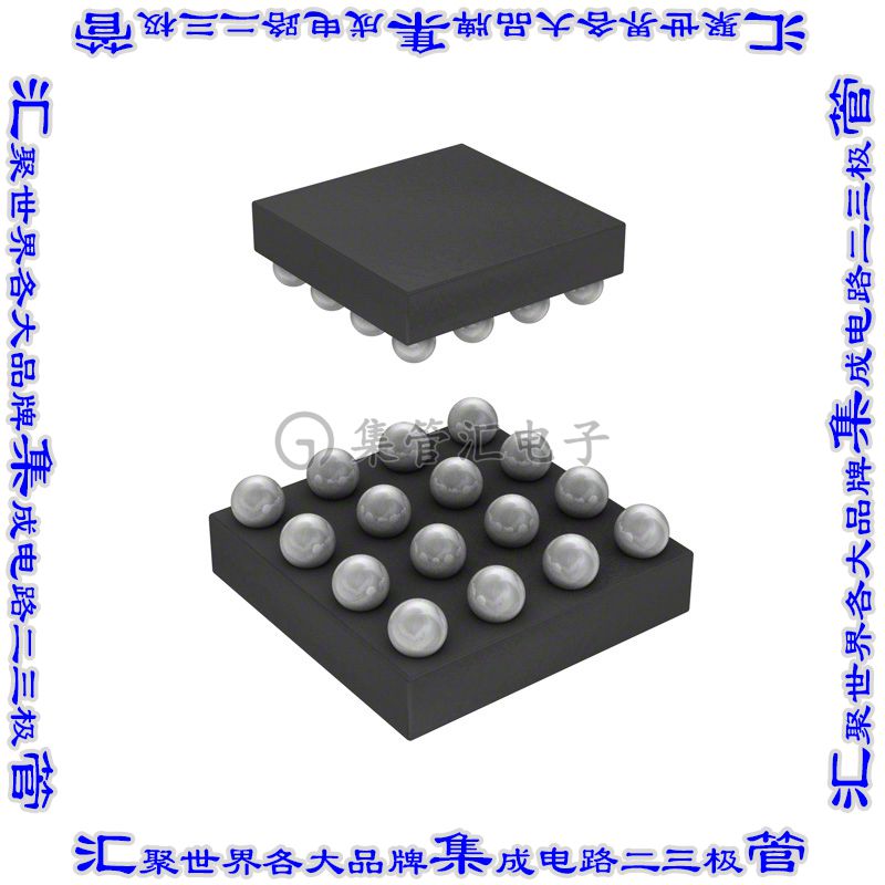 R7FA2E2A54CBY#HC1 单片机IC MCU 32BIT 32KB FLASH 16WLCSP芯片