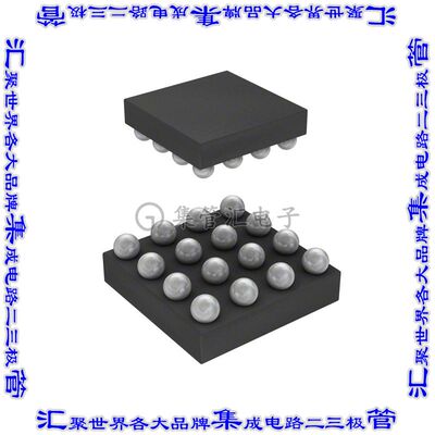 R7FA2E2A54CBY#HC1 单片机IC MCU 32BIT 32KB FLASH 16WLCSP芯片