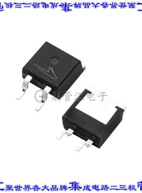 C6D20065D1 二极管 SIC, SCHOTTKY DIODE, 64A, 650V,